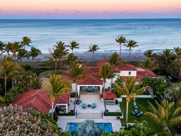 183 S Beach Road, Jupiter Island, FL 33455