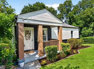 227 Upshaw St SW, Atlanta, GA 30315