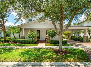 2724 Wymberly Dr, Jupiter, FL 33458