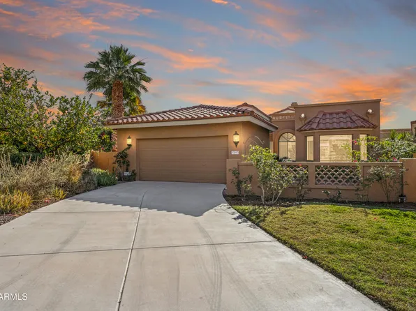 10847 N 11th Street, Phoenix, AZ 85020