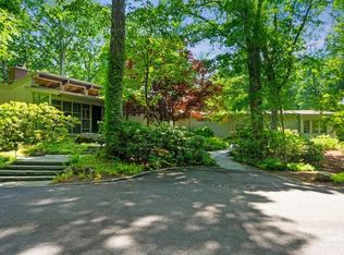 19 Twin Pond Ln, Lincoln, MA 01773