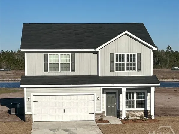 144 Antler Avenue SE, Allenhurst, GA 31301