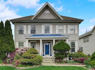 51 Timber Ridge Rd, North Brunswick, NJ 08902