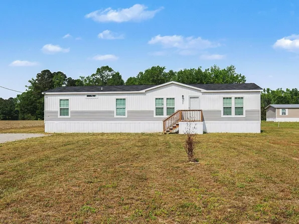 5395 Highway 65, Conway, SC 29526