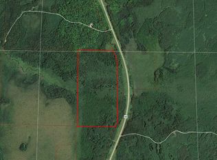 Highway 45, Monico, WI 54501