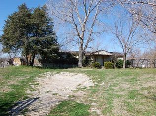 10713 2nd St, Mansfield, TX 76063