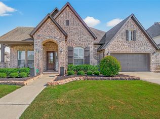 2314 Cotton Creek Ln, Manvel, TX 77578