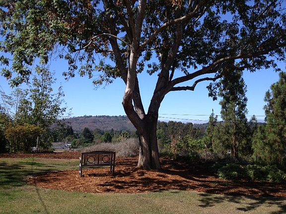 big Views toward Hope Ranch