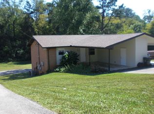 450 Cherokee Heights Dr, Maryville, TN 37801