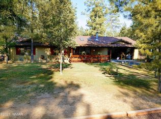 2283 Fir Dr, Lakeside, AZ 85929
