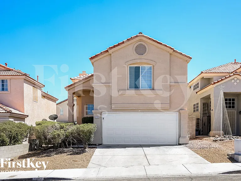 9135 Green Frost Dr — Photo 1