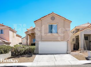 9135 Green Frost Dr, Las Vegas, NV 89129