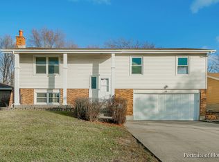 515 N Rumple Ln, Addison, IL 60101