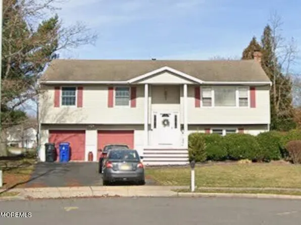 3 Masada Court, Toms River, NJ 08753