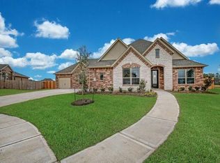 18011 Zoli Ct, Houston, TX 77044