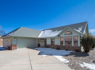 4710 Turnstone Dr, Prescott, AZ 86301