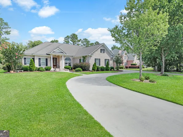 219 English Oak Dr, Rincon, GA 31326