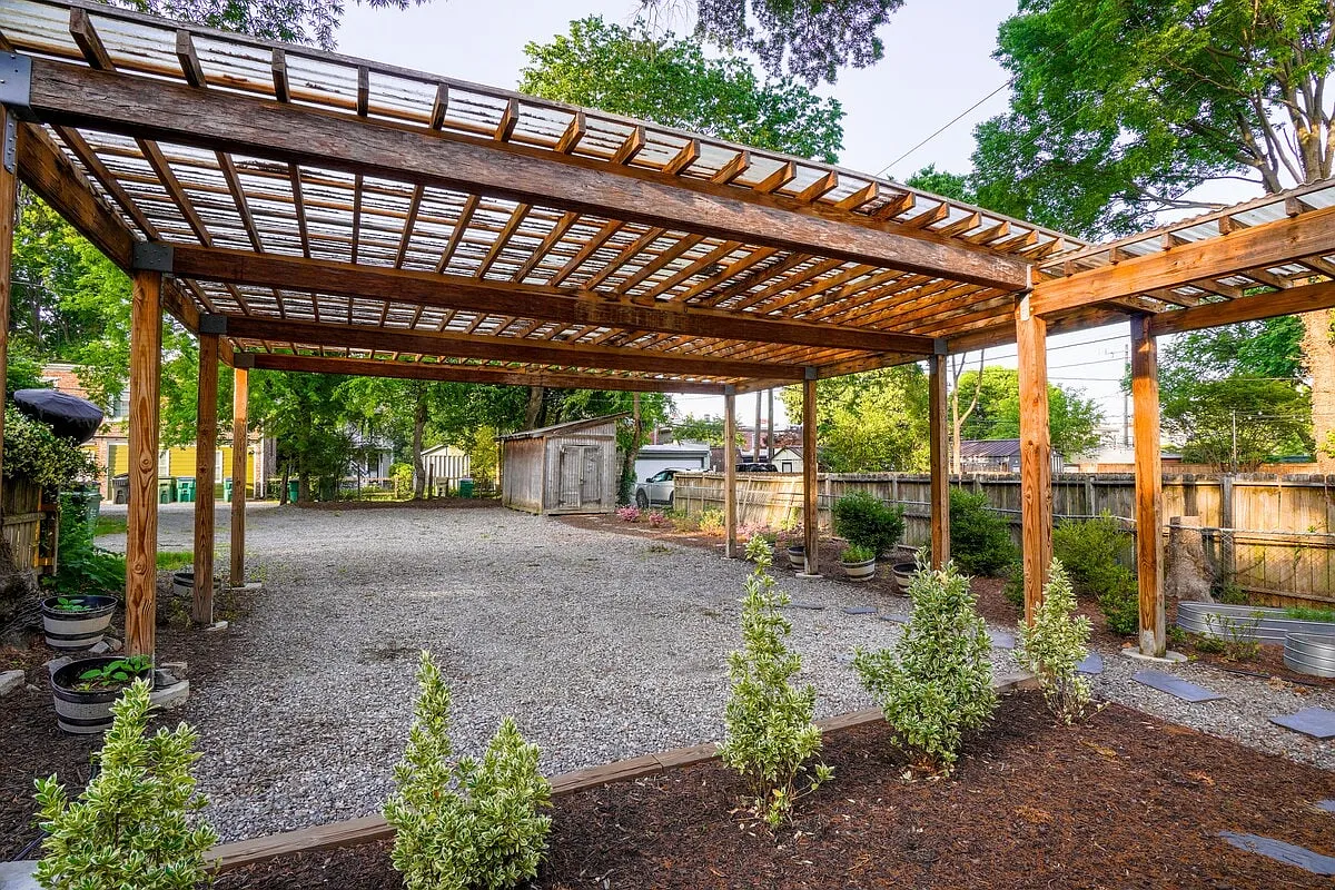 2 bed, 1059 sqft, $3,200 — Photo 3