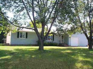 204 Park Ave, Madison, MN 56256