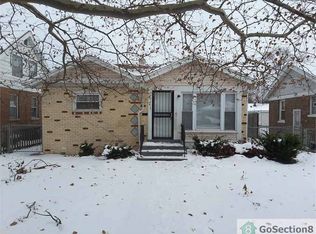 12245 S Throop St, Chicago, IL