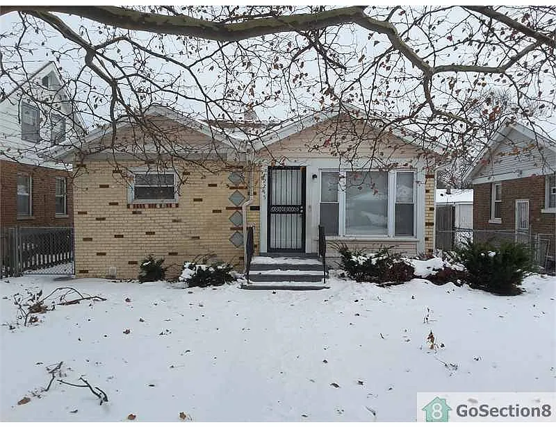 12245 S Throop St photo 1