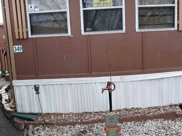 3060 E Bridge St Lot 349, Brighton, CO 80601