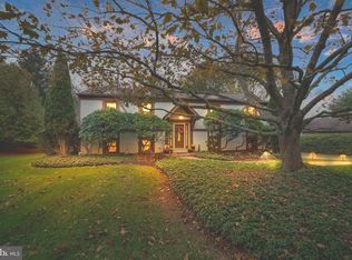 322 Mackenzie Dr, West Chester, PA 19380