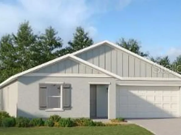1794 S HABERLAND BOULEVARD, NORTH PORT, FL 34288