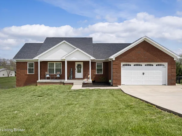 596 Shawnee Run, Taylorsville, KY 40071