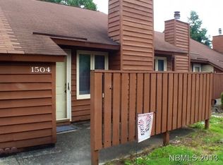 1504 College Way, New Bern, NC 28562