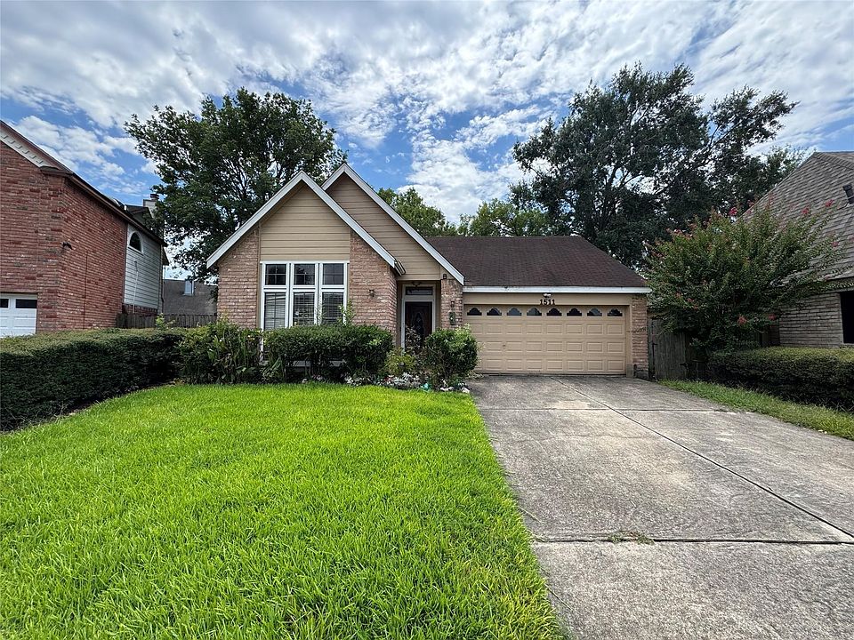 1st image of 1511 Ridgebriar Dr