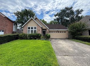 1511 Ridgebriar Dr, Houston, TX 77014