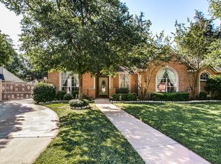 2608 Woodbridge Trl, Mansfield, TX 76063