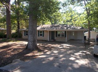 6430 Springhill Rd, Ball, LA 71405