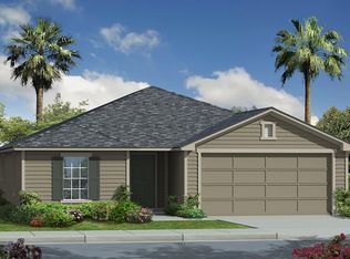 15312 Bareback Dr, Jacksonville, FL 32234
