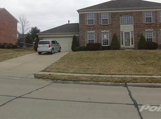 8314 Woodcreek Dr, Florence, KY 41042