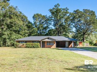 11531 Kali Oka Rd, Mobile, AL 36613