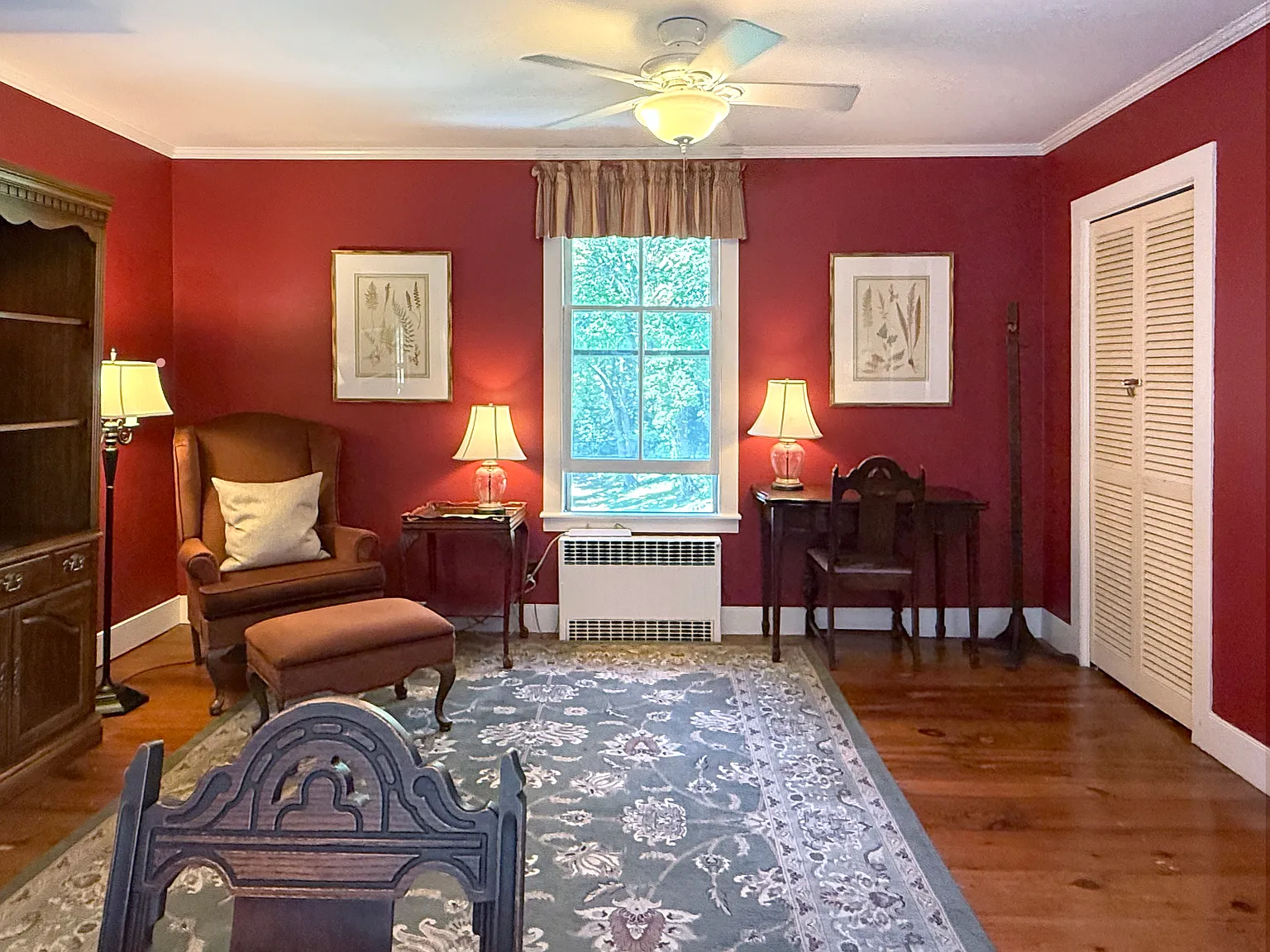 1 bed, $2,250 — Photo 4