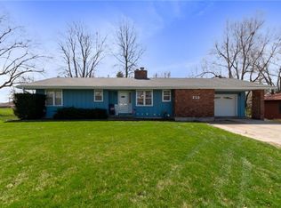 210 Little Brick St, Cameron, MO 64429