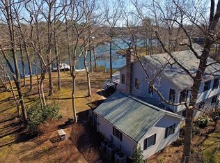 107 Arlington Farm Dr, Kinsale, VA 22488