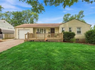 2806 N Spring St, Independence, MO 64050
