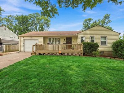 2806 N Spring St, Independence, MO, 64050