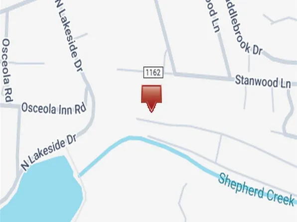 1406 Stanwood Ln, Hendersonville, NC 28739