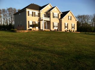 226 Casella Way, Woolwich Township, NJ 08085