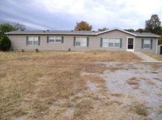 650 Pope Rd, Scottsville, KY 42164