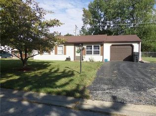 100 Susan Ct, Fairview Heights, IL 62208