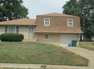 9 Hi View Ridge Dr, Archie, MO 64725