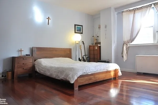 Rented by Brown Harris Stevens | media 14
