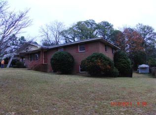 601 Oakdale, North Augusta, SC 29860