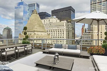 Rented by Brown Harris Stevens